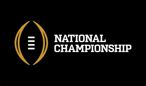 kick off time national championship game|college national championship game time.